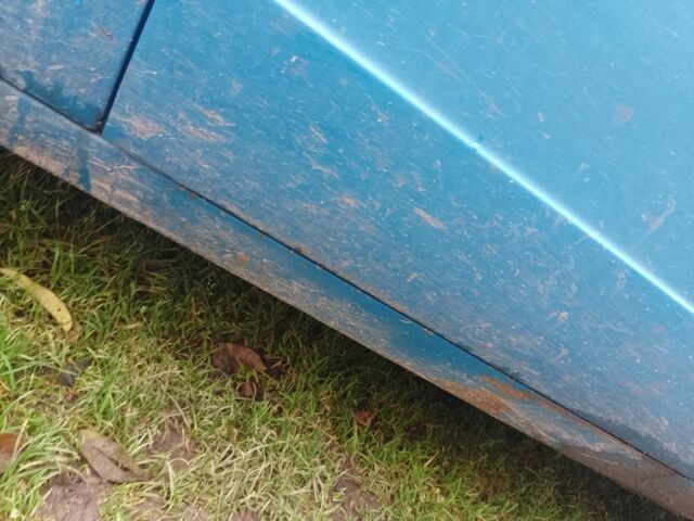 Синий ВАЗ 2101, объемом двигателя 0 л и пробегом 80 тыс. км за 332 $, фото 1 на Automoto.ua