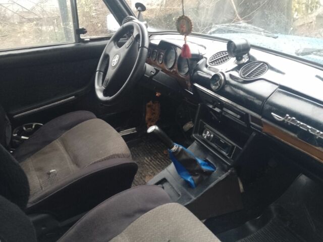 Синий ВАЗ 2101, объемом двигателя 0 л и пробегом 80 тыс. км за 332 $, фото 7 на Automoto.ua