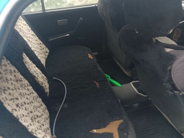 Синий ВАЗ 2101, объемом двигателя 0 л и пробегом 80 тыс. км за 332 $, фото 2 на Automoto.ua