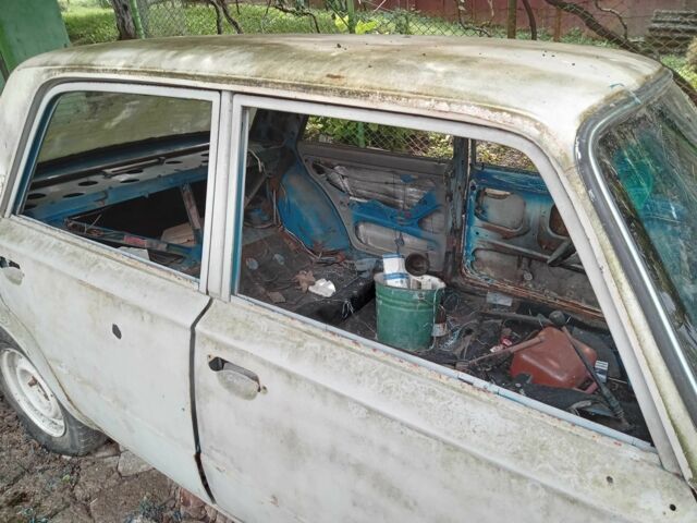 Синій ВАЗ 2101, об'ємом двигуна 0 л та пробігом 3 тис. км за 201 $, фото 1 на Automoto.ua