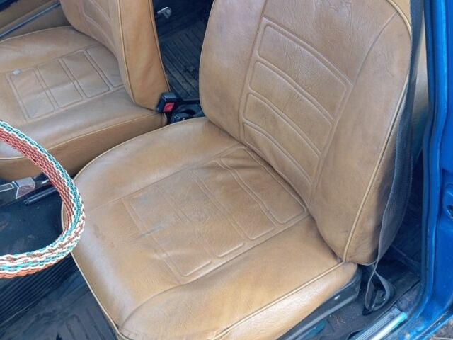 Синий ВАЗ 2101, объемом двигателя 0 л и пробегом 222 тыс. км за 433 $, фото 5 на Automoto.ua