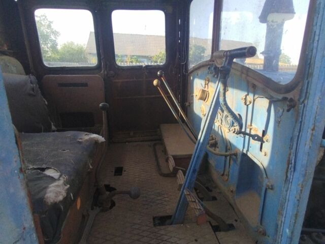 Синій ВАЗ 2101, об'ємом двигуна 0 л та пробігом 60 тис. км за 1183 $, фото 11 на Automoto.ua