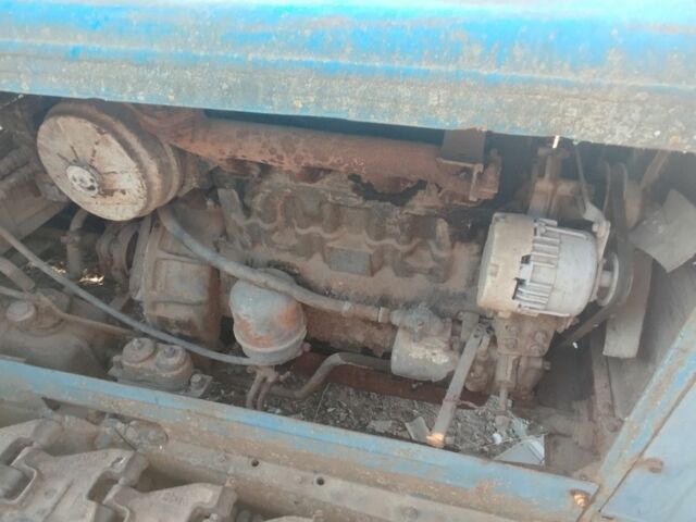 Синій ВАЗ 2101, об'ємом двигуна 0 л та пробігом 60 тис. км за 1183 $, фото 4 на Automoto.ua