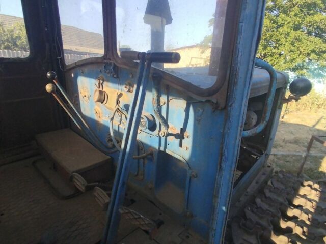 Синій ВАЗ 2101, об'ємом двигуна 0 л та пробігом 60 тис. км за 1183 $, фото 12 на Automoto.ua