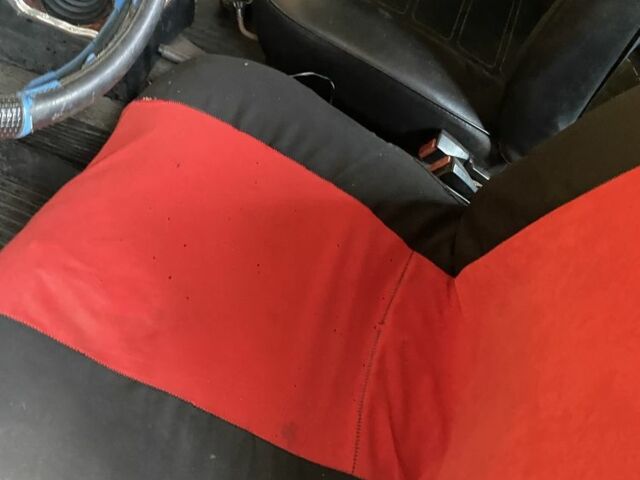 Синий ВАЗ 2101, объемом двигателя 1.3 л и пробегом 817 тыс. км за 400 $, фото 8 на Automoto.ua