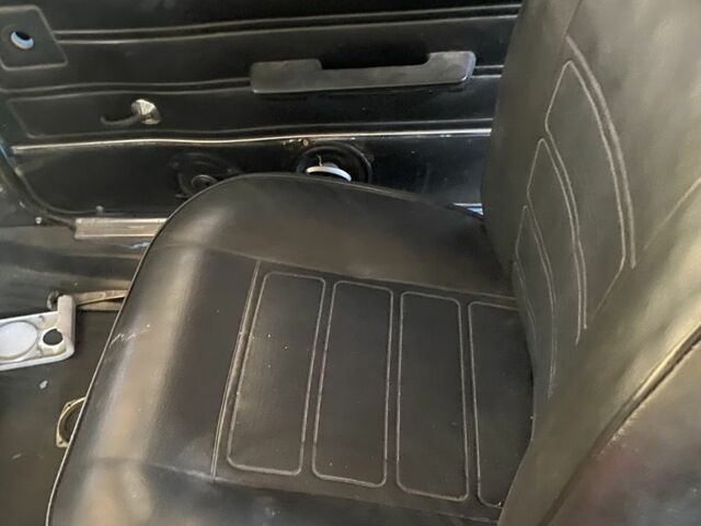 Синий ВАЗ 2101, объемом двигателя 1.3 л и пробегом 817 тыс. км за 400 $, фото 5 на Automoto.ua