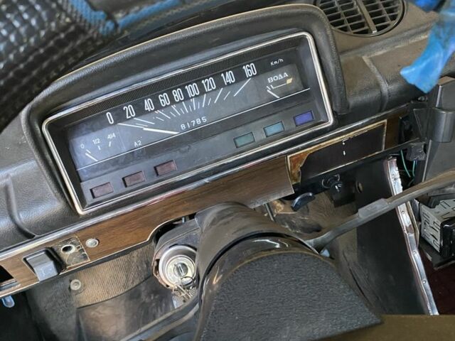 Синий ВАЗ 2101, объемом двигателя 1.3 л и пробегом 817 тыс. км за 400 $, фото 4 на Automoto.ua