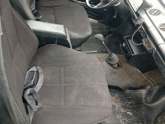 Синий ВАЗ 2101, объемом двигателя 0 л и пробегом 72 тыс. км за 286 $, фото 5 на Automoto.ua