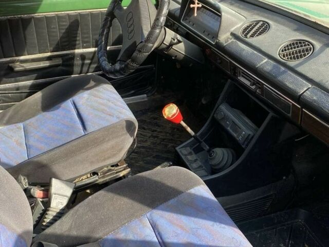 Зелений ВАЗ 2101, об'ємом двигуна 0 л та пробігом 3 тис. км за 700 $, фото 6 на Automoto.ua