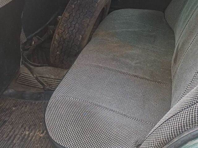 Зеленый ВАЗ 2101, объемом двигателя 3.5 л и пробегом 100 тыс. км за 426 $, фото 7 на Automoto.ua