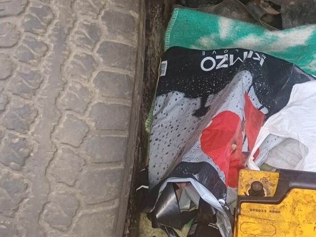 Зеленый ВАЗ 2101, объемом двигателя 3.5 л и пробегом 100 тыс. км за 426 $, фото 4 на Automoto.ua