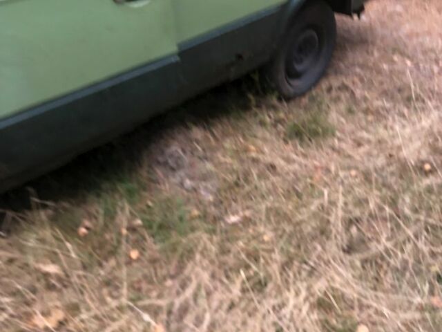 Зеленый ВАЗ 2101, объемом двигателя 0 л и пробегом 3 тыс. км за 228 $, фото 2 на Automoto.ua