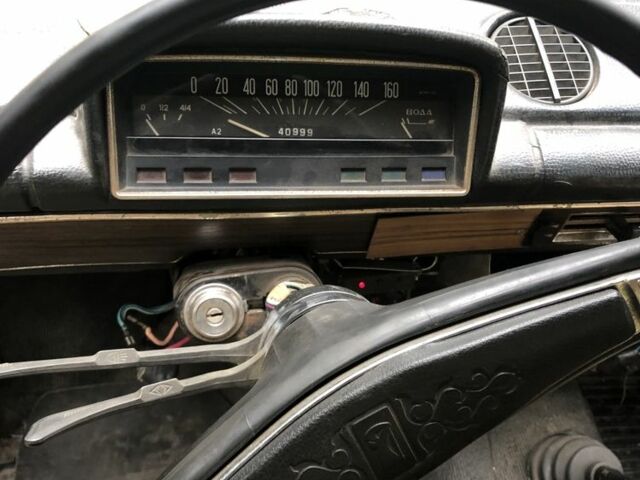 Зеленый ВАЗ 2101, объемом двигателя 0 л и пробегом 3 тыс. км за 228 $, фото 5 на Automoto.ua