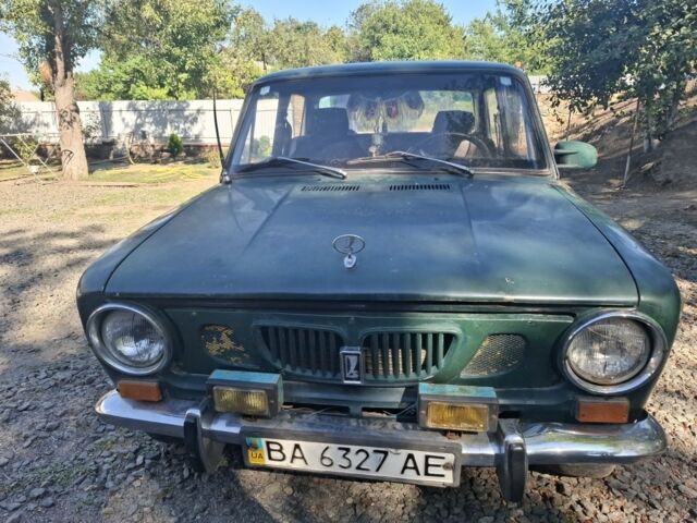 Зелений ВАЗ 2101, об'ємом двигуна 0 л та пробігом 300 тис. км за 12000 $, фото 1 на Automoto.ua