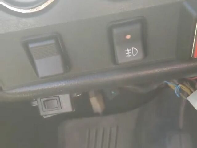 Зеленый ВАЗ 2101, объемом двигателя 1.2 л и пробегом 48 тыс. км за 594 $, фото 4 на Automoto.ua