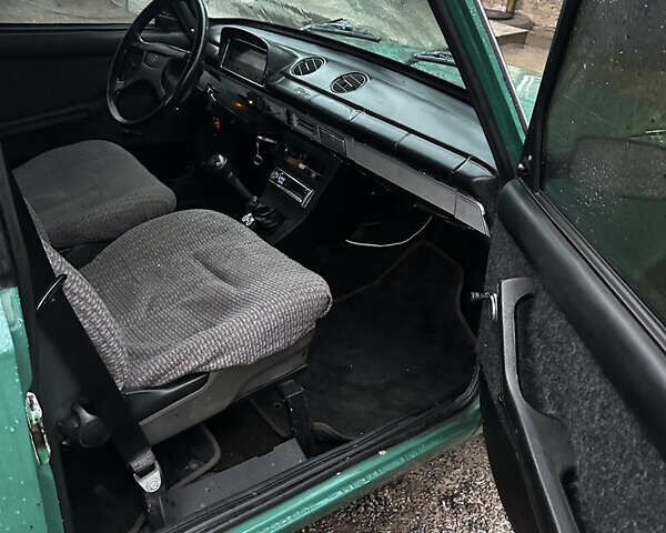 Зеленый ВАЗ 2101, объемом двигателя 1.5 л и пробегом 200 тыс. км за 800 $, фото 12 на Automoto.ua