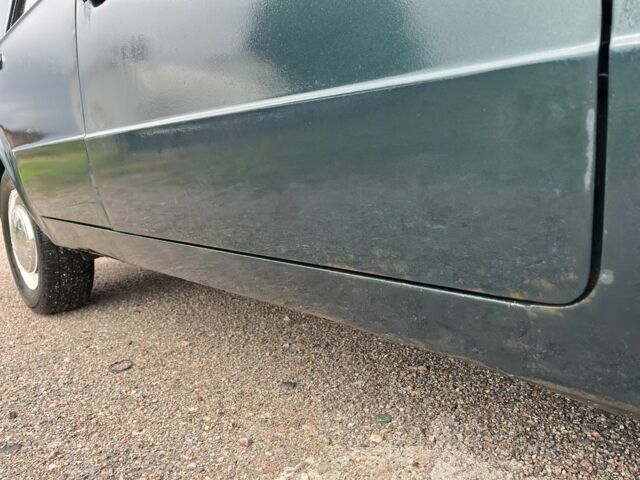 Зеленый ВАЗ 2101, объемом двигателя 1.2 л и пробегом 100 тыс. км за 904 $, фото 2 на Automoto.ua