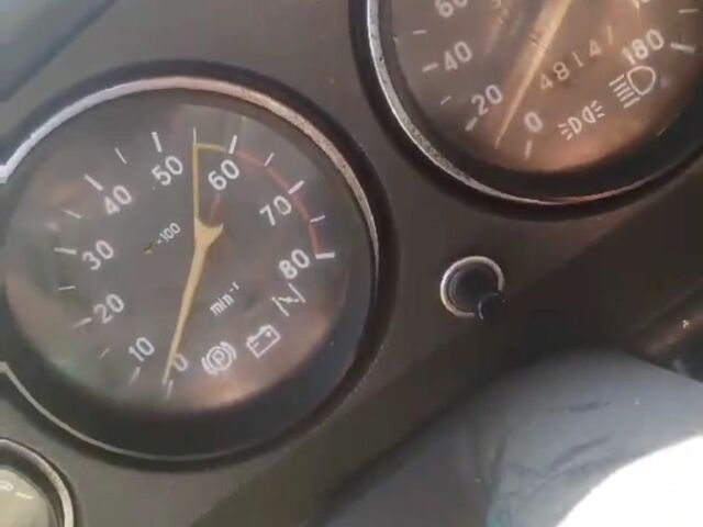 Зеленый ВАЗ 2101, объемом двигателя 1.2 л и пробегом 48 тыс. км за 594 $, фото 3 на Automoto.ua