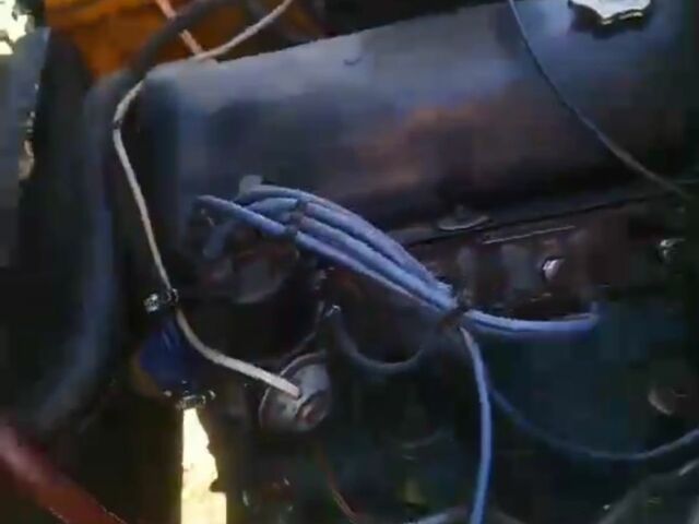 Зеленый ВАЗ 2101, объемом двигателя 1.2 л и пробегом 48 тыс. км за 594 $, фото 2 на Automoto.ua