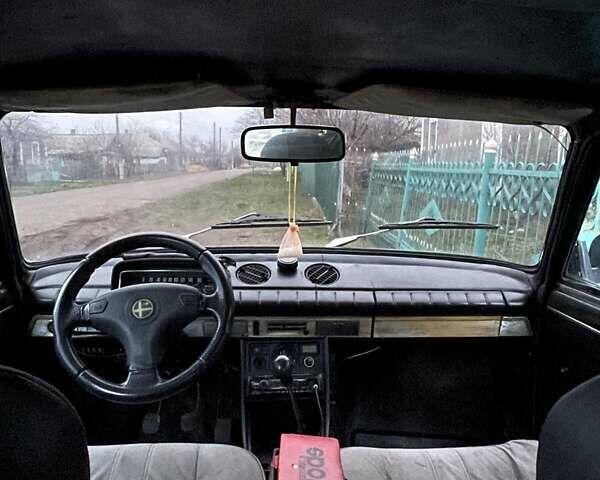 Зелений ВАЗ 2101, об'ємом двигуна 1.2 л та пробігом 193 тис. км за 700 $, фото 7 на Automoto.ua