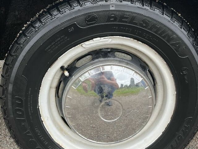 Зеленый ВАЗ 2101, объемом двигателя 1.2 л и пробегом 100 тыс. км за 904 $, фото 3 на Automoto.ua