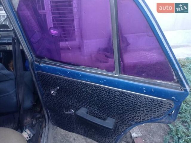Зеленый ВАЗ 2101, объемом двигателя 0 л и пробегом 300 тыс. км за 250 $, фото 9 на Automoto.ua