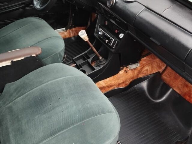 Зелений ВАЗ 2101, об'ємом двигуна 0 л та пробігом 1000 тис. км за 450 $, фото 3 на Automoto.ua