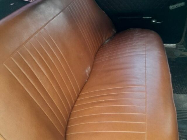 Зеленый ВАЗ 2101, объемом двигателя 1.2 л и пробегом 100 тыс. км за 650 $, фото 3 на Automoto.ua