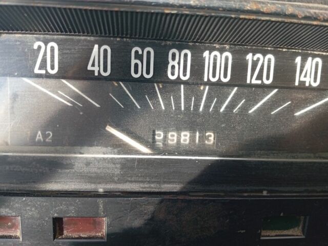 Зелений ВАЗ 2101, об'ємом двигуна 1.3 л та пробігом 600 тис. км за 286 $, фото 6 на Automoto.ua