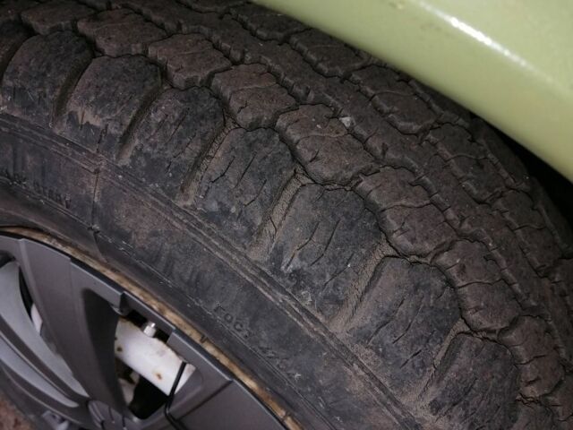 Зеленый ВАЗ 2101, объемом двигателя 1.2 л и пробегом 136 тыс. км за 596 $, фото 8 на Automoto.ua