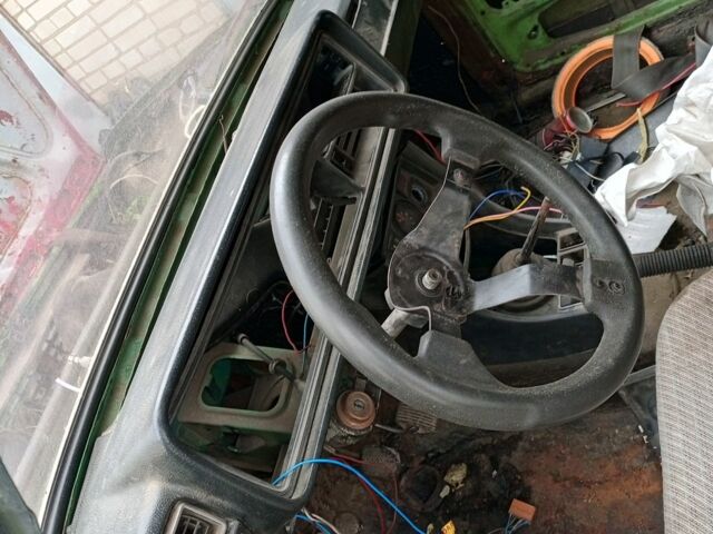 Зеленый ВАЗ 2101, объемом двигателя 0 л и пробегом 50 тыс. км за 238 $, фото 1 на Automoto.ua