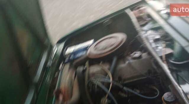 Зелений ВАЗ 2101, об'ємом двигуна 1.2 л та пробігом 250 тис. км за 350 $, фото 6 на Automoto.ua