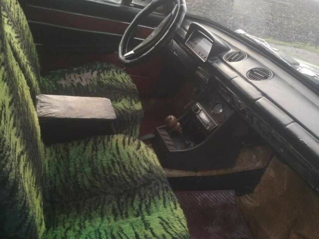 Зеленый ВАЗ 2101, объемом двигателя 0 л и пробегом 3 тыс. км за 379 $, фото 3 на Automoto.ua