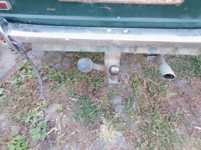 Зелений ВАЗ 2101, об'ємом двигуна 0 л та пробігом 30 тис. км за 450 $, фото 5 на Automoto.ua