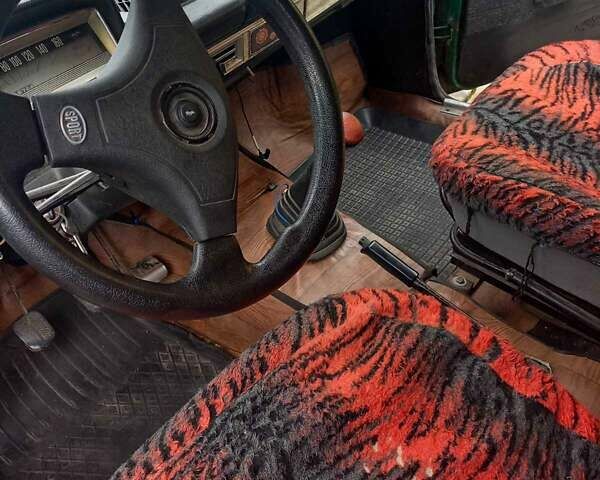 Зеленый ВАЗ 2101, объемом двигателя 0 л и пробегом 188 тыс. км за 362 $, фото 5 на Automoto.ua