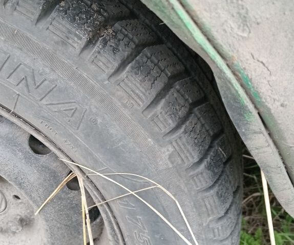 Зеленый ВАЗ 2101, объемом двигателя 0 л и пробегом 100 тыс. км за 366 $, фото 5 на Automoto.ua