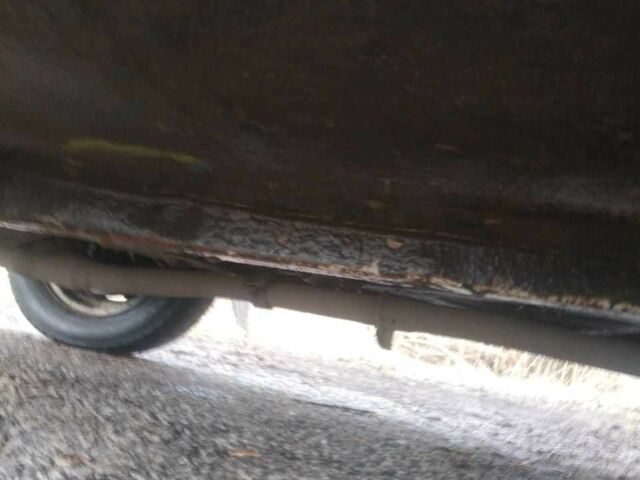 Зеленый ВАЗ 2101, объемом двигателя 0 л и пробегом 3 тыс. км за 379 $, фото 6 на Automoto.ua