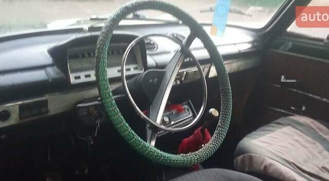 Зелений ВАЗ 2101, об'ємом двигуна 1.2 л та пробігом 250 тис. км за 350 $, фото 3 на Automoto.ua