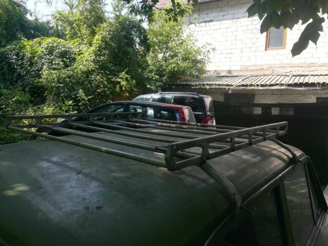 Зелений ВАЗ 2101, об'ємом двигуна 1.2 л та пробігом 35 тис. км за 600 $, фото 6 на Automoto.ua