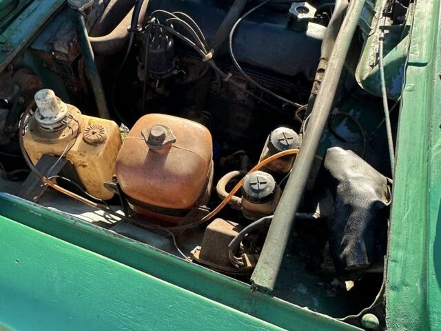 Зеленый ВАЗ 2101, объемом двигателя 1.2 л и пробегом 3 тыс. км за 461 $, фото 20 на Automoto.ua