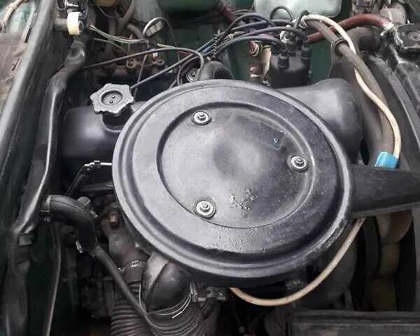 Зеленый ВАЗ 2101, объемом двигателя 0 л и пробегом 98 тыс. км за 1100 $, фото 9 на Automoto.ua