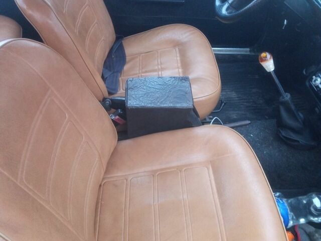 ВАЗ 2101 1976 у Ковель на Automoto.ua Зелений ВАЗ 2101, об'ємом двигуна 1.1 л та пробігом 500 тис. км за 404 $, фото 5 на Automoto.ua