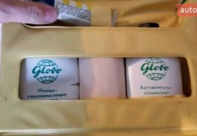 Зеленый ВАЗ 2101, объемом двигателя 1.2 л и пробегом 124 тыс. км за 4100 $, фото 6 на Automoto.ua