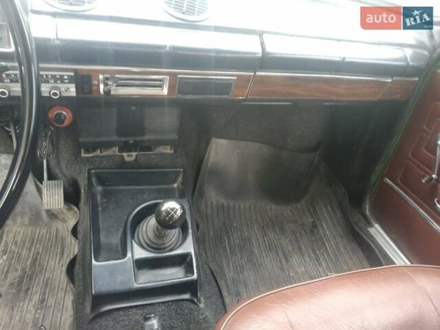 Зеленый ВАЗ 2101, объемом двигателя 1.29 л и пробегом 140 тыс. км за 550 $, фото 21 на Automoto.ua