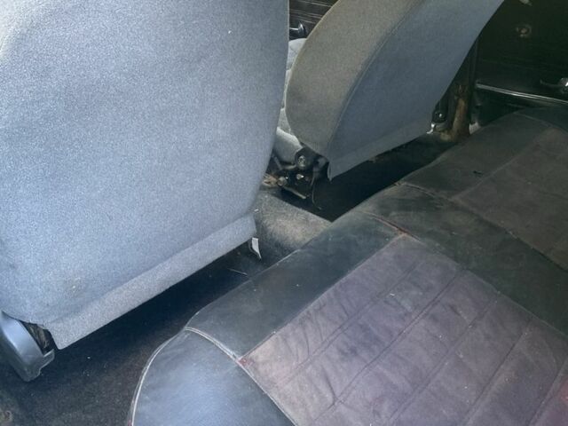 Зеленый ВАЗ 2101, объемом двигателя 0 л и пробегом 12 тыс. км за 241 $, фото 5 на Automoto.ua