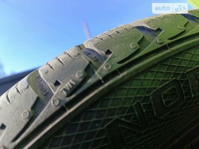 Зеленый ВАЗ 2101, объемом двигателя 1.2 л и пробегом 50 тыс. км за 1200 $, фото 35 на Automoto.ua