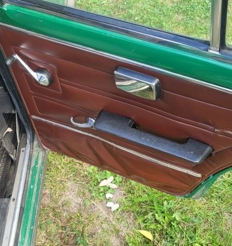 Зелений ВАЗ 2101, об'ємом двигуна 1.3 л та пробігом 90 тис. км за 900 $, фото 4 на Automoto.ua