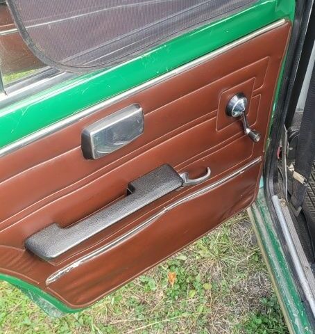 Зелений ВАЗ 2101, об'ємом двигуна 1.3 л та пробігом 90 тис. км за 900 $, фото 6 на Automoto.ua