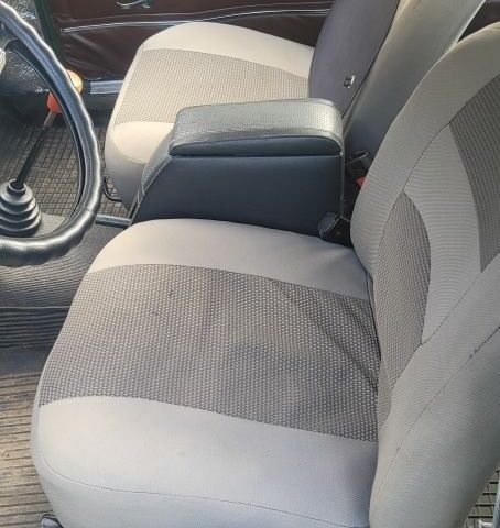 Зелений ВАЗ 2101, об'ємом двигуна 1.3 л та пробігом 90 тис. км за 900 $, фото 11 на Automoto.ua