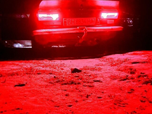 Зеленый ВАЗ 2101, объемом двигателя 1.3 л и пробегом 49 тыс. км за 520 $, фото 2 на Automoto.ua